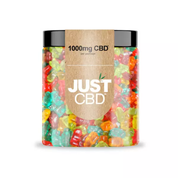 CBD Gummies By Just Delta-Gummy Galaxy: Navigating CBD Bliss with Just Delta’s Whimsical Collection! post thumbnail image